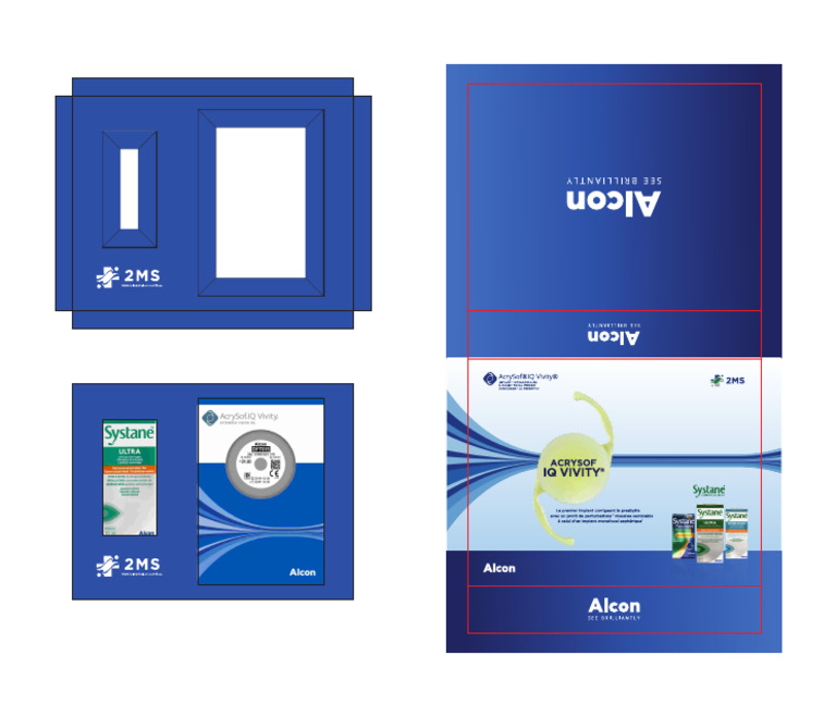 Alcon | PDF