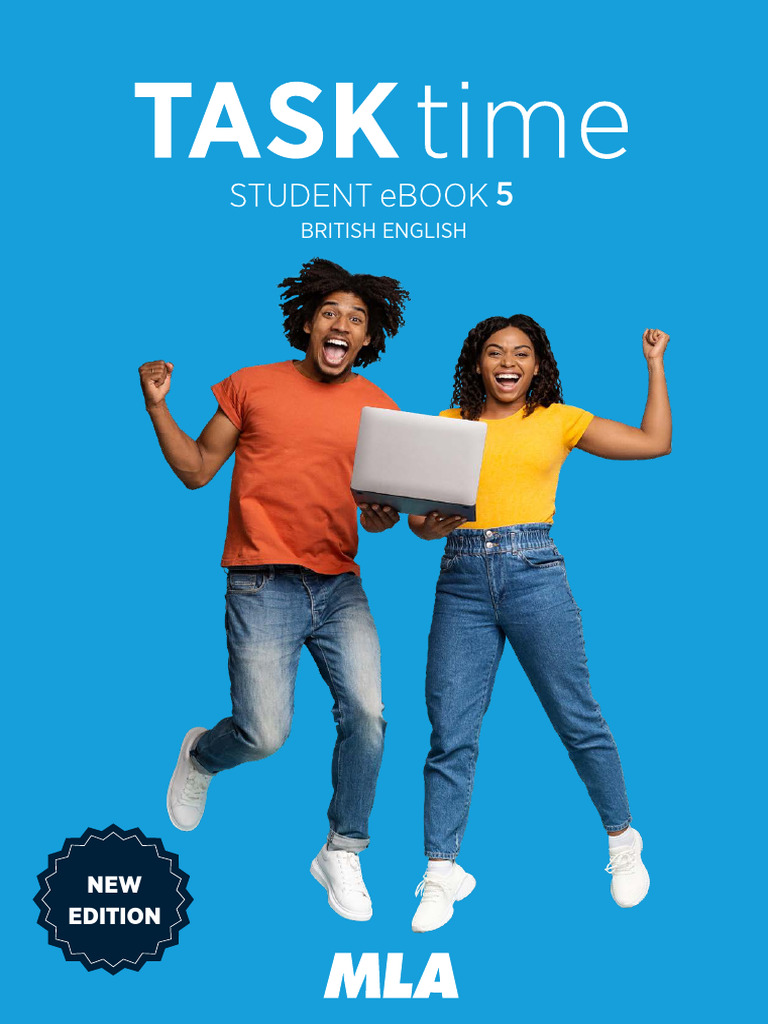 Advanced English Tasks for Students 5 | PDF | Edinburgh