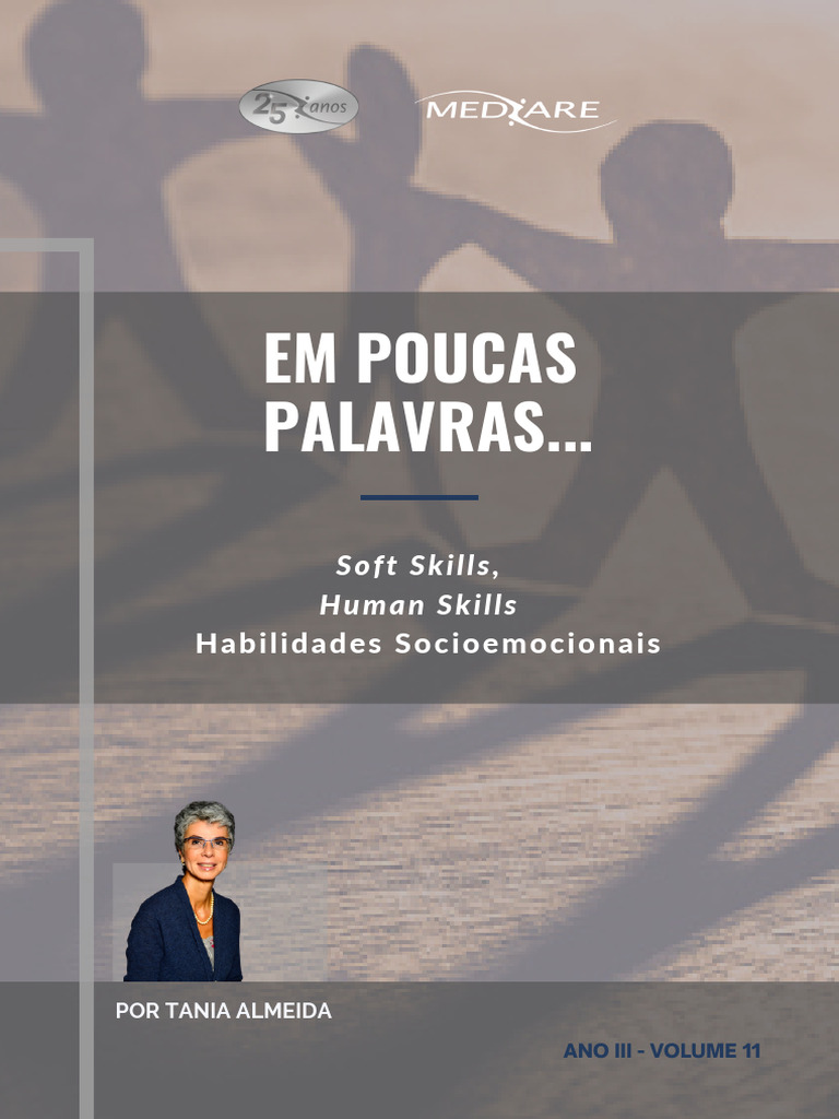 Em Poucas Palavras 11 MEDIARE | PDF | Mediação | Comunicação