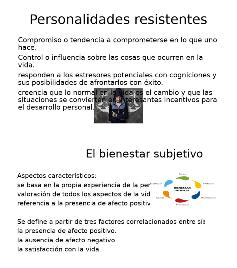 Resistent Es | PDF