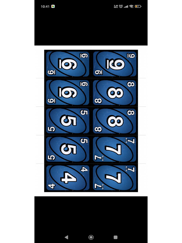 Uno PDF | PDF
