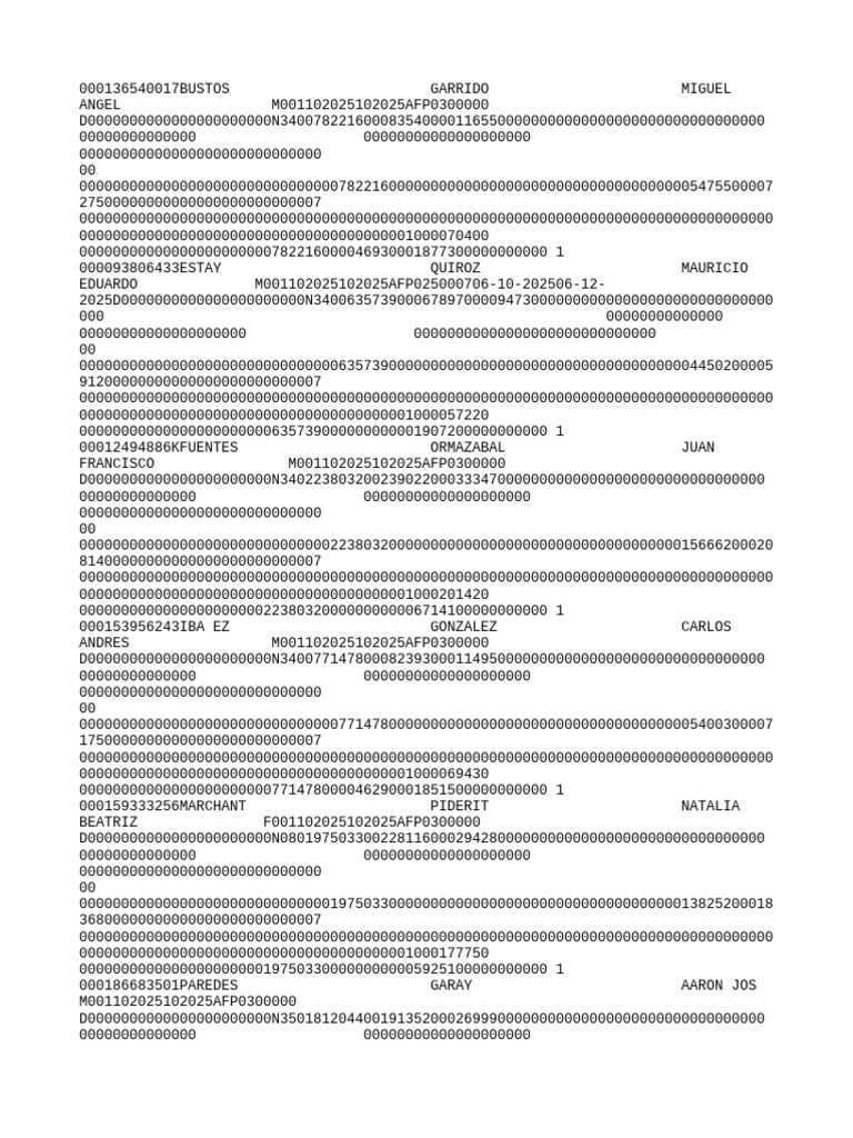 Le 1025 Farmacia | PDF