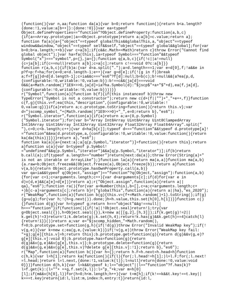 F | PDF | Software Engineering | Computer Programming