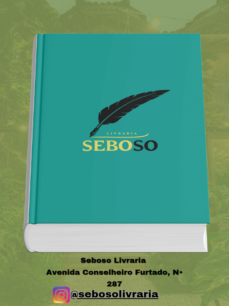 Livros e Análises na Seboso Livraria | PDF | Sociologia | Educação em ...