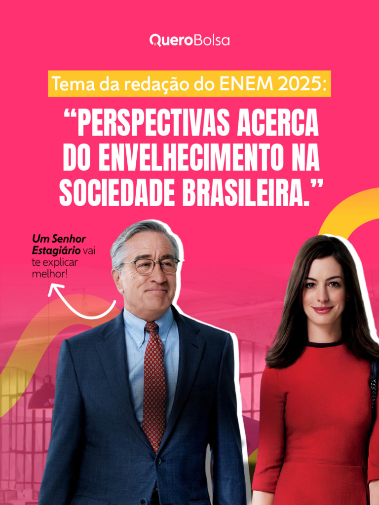 Desafios e Dignidade no Envelhecimento | PDF