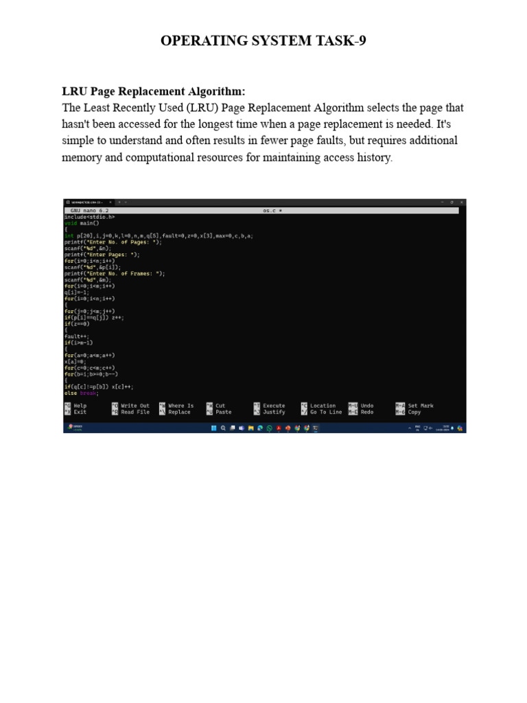 9 Os | PDF