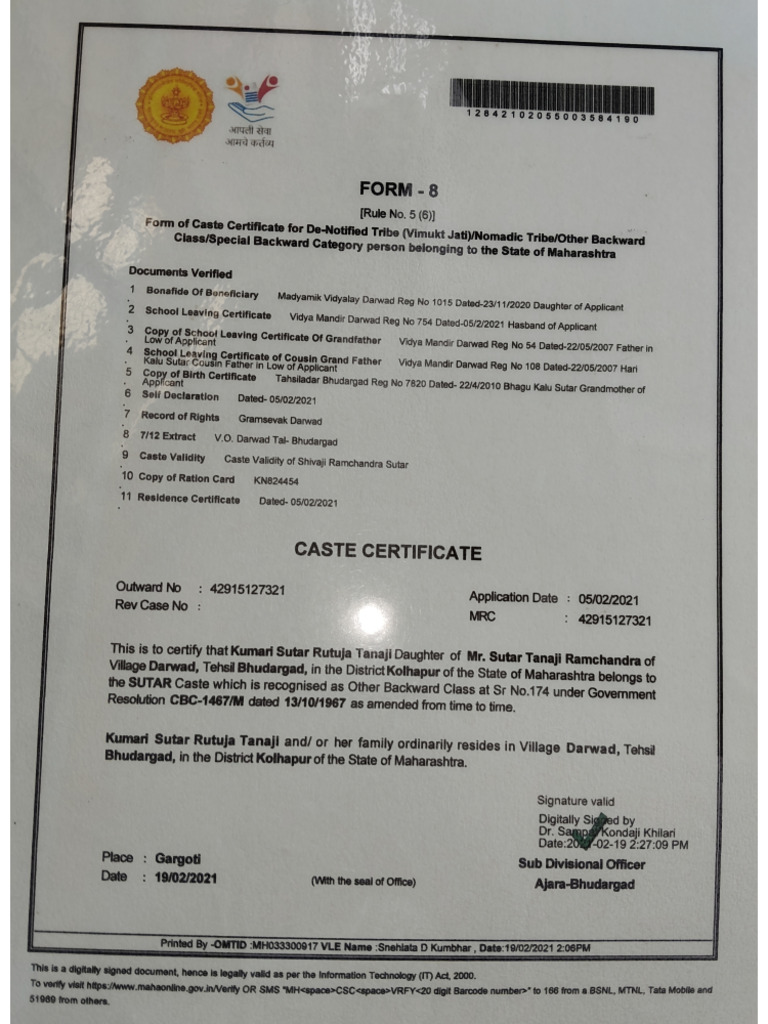 Cast | PDF