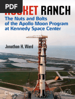 Apollo Program Cost Analysis | PDF | Apollo Program | Apollo Lunar Module