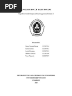 Download Haccp Nugget by Aqias Nurhuda SN94788863 doc pdf