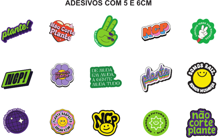Stickers | PDF