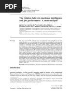 Download Emotional Intelligence by Zeeshan Shah SN94789614 doc pdf