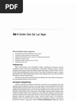 Download Bab 6 Sumber Dana Dari Luar Negeri by ehenmaru SN94790286 doc pdf