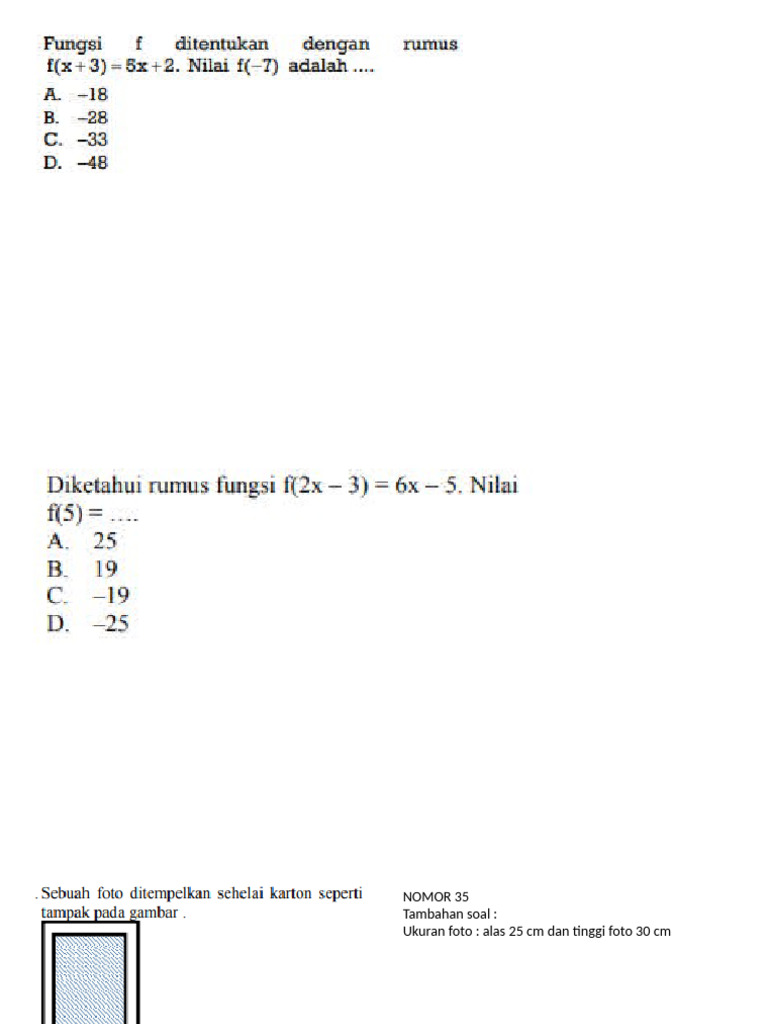 Pm Math 2022 | PDF