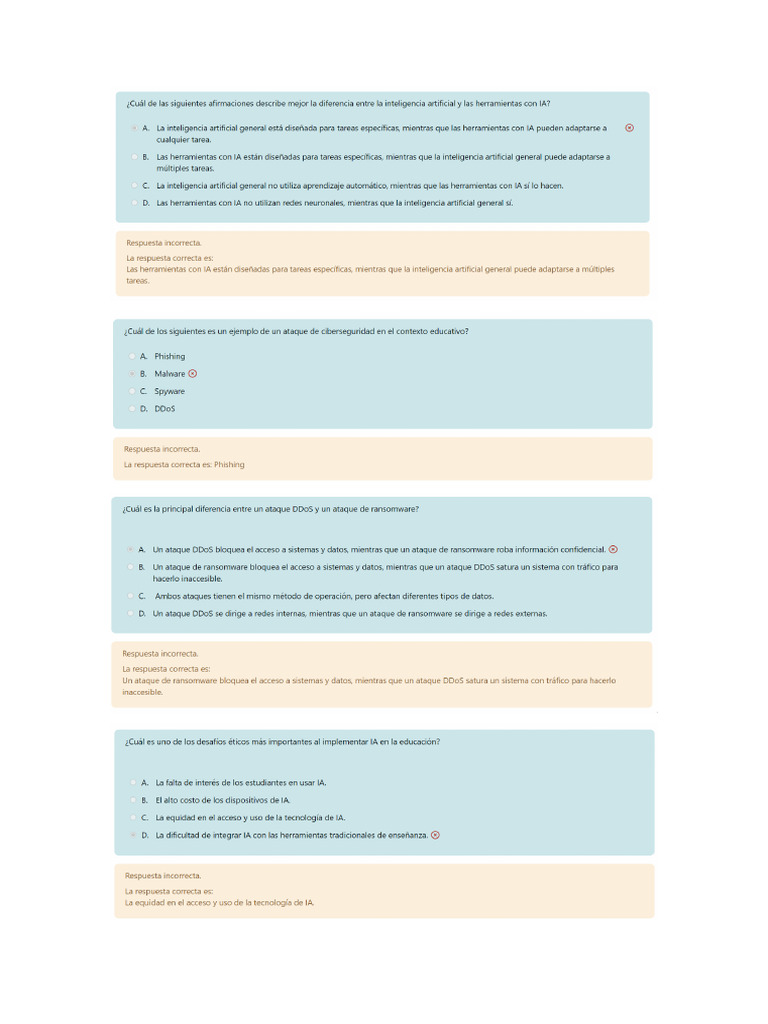 Prueba 1 | PDF