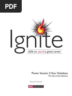 Download Sample Training Ignite for New Agents by Stacey McVey SN94791580 doc pdf