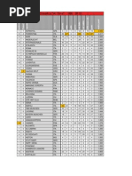Soccerodds 18 09 19 Pdf Pdf Lottery Association Football Clubs