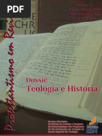 Revista teologia
