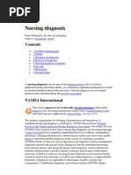 Download Nursing Diagnosis by bunga_muanize SN94793828 doc pdf
