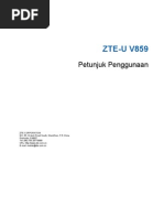 Download ZTEracer2Petunjukpenggunaan by Lailun Najib SN94793900 doc pdf