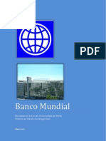 Banco Mundial 