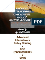 BGP0-Course Contents