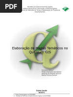 Download Apostila QGIS INCRA 5a Versao by Victor Vincius SN94794935 doc pdf