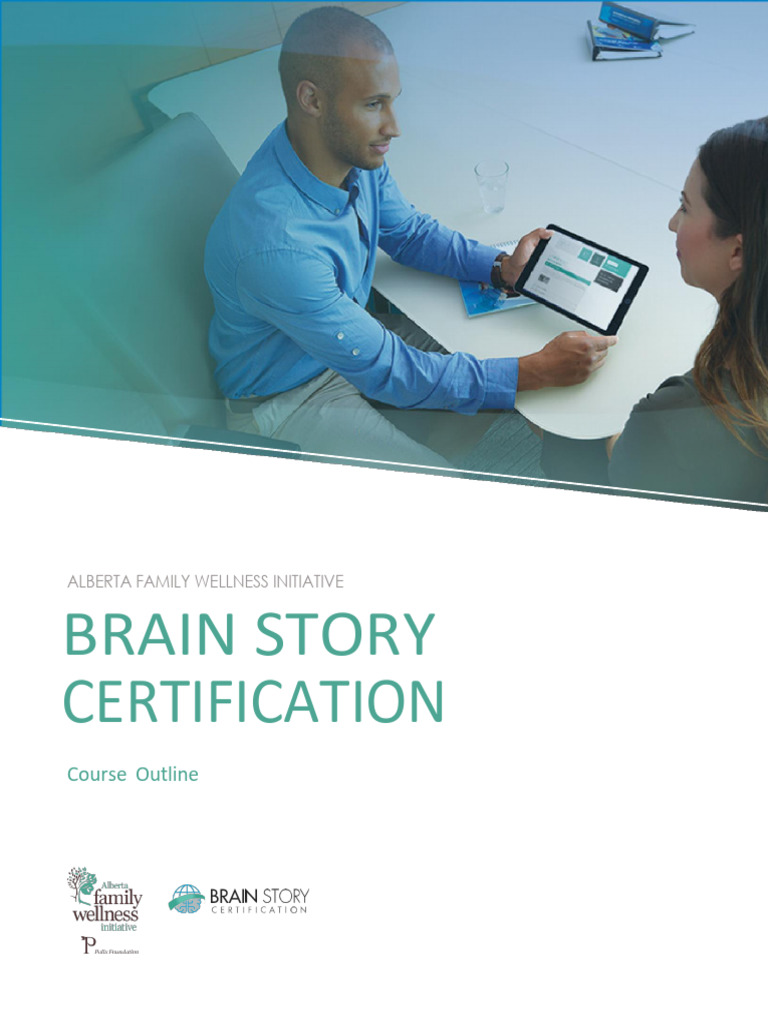 Brain Story Módulos | PDF | Desorden hiperactivo y deficit de atencion ...