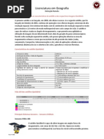 Detecção remota 2º trabalho