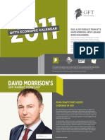Plus: A 2011 Forecast From GFT'S David Morrison, Kathy Lien and Boris Schlossberg