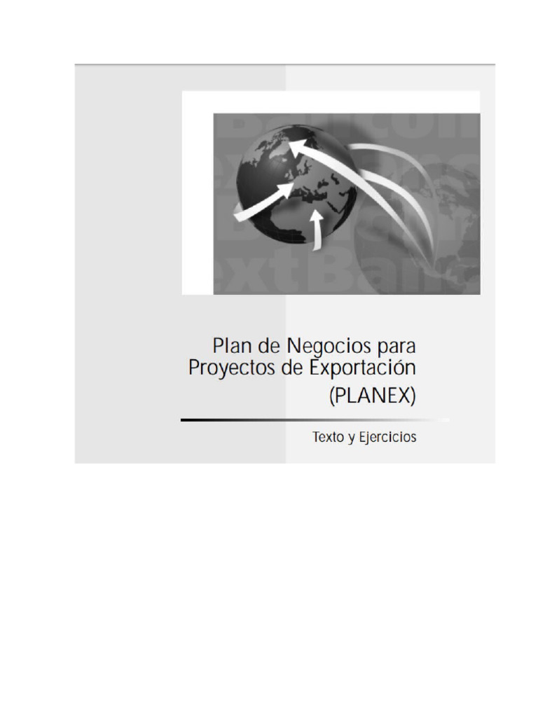 Gua Bancometx | PDF