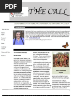 Download THE CALL  May 2012  by Mary T Newman SN94796872 doc pdf