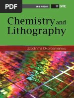 Download Chemistry and Lithography by Ana Violeta Giro SN94797562 doc pdf