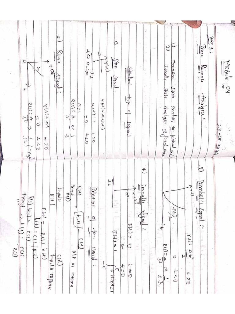 CC Module 4 | PDF