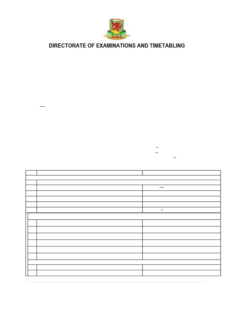 Revised Schedule of Activities Semester I and II 2025-2026 AY | PDF ...