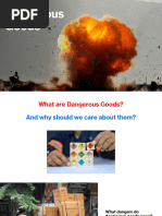 IATA Guidance on UN 3496 Batteries | PDF