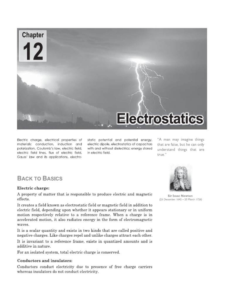 Electro 2 | PDF