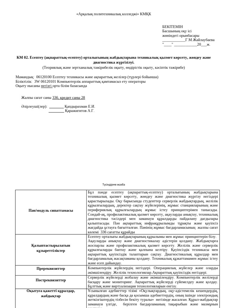 КМ 022 | PDF