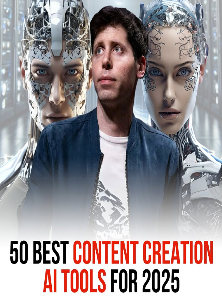 Content Creation | PDF