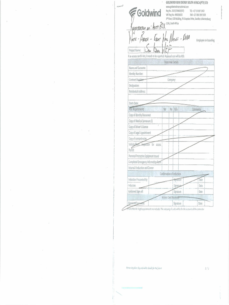 A 055 BCX | PDF