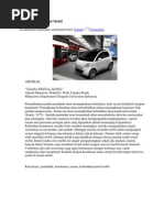 Download Analisa Bisnis Rental Mobil by Azy Suharyo SN94799946 doc pdf