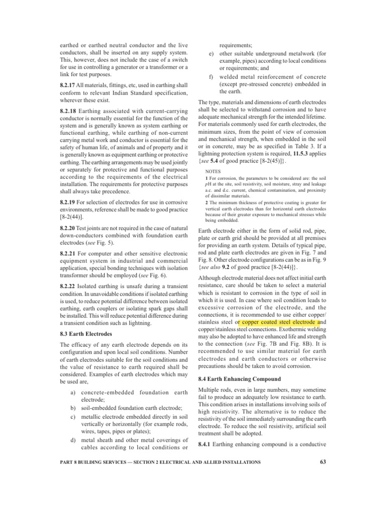 NBC 2016 - Ccs | PDF