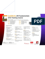 016 API Fundamentals