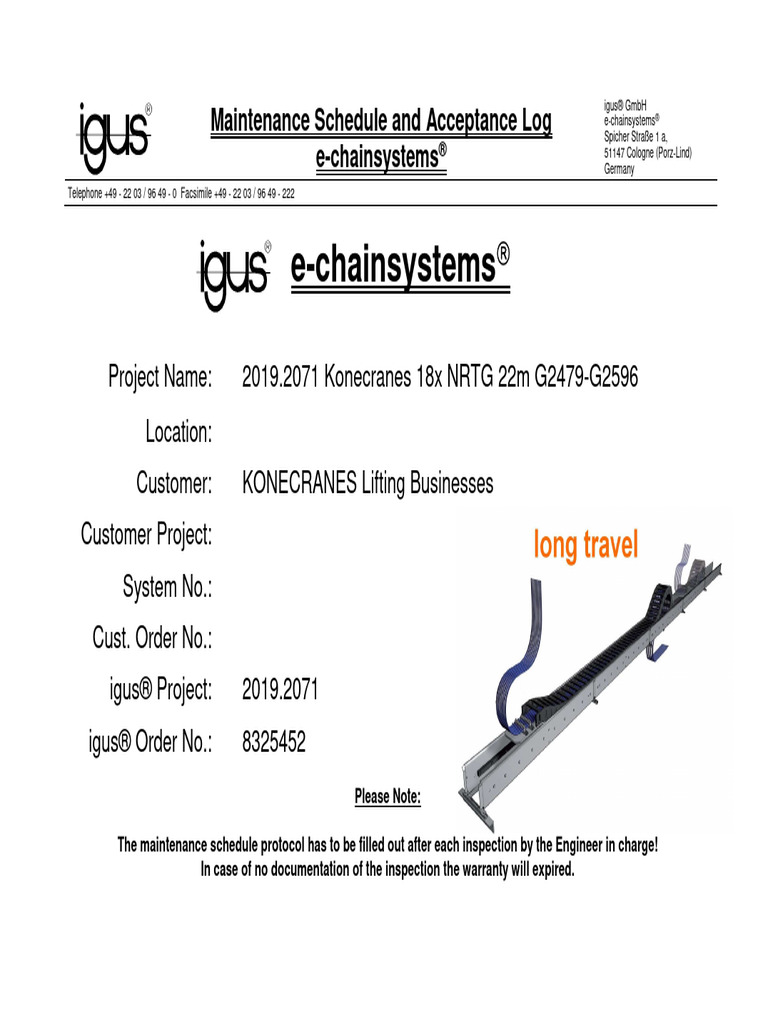 Docu_2019.2071_EN | PDF | Bearing (Mechanical)