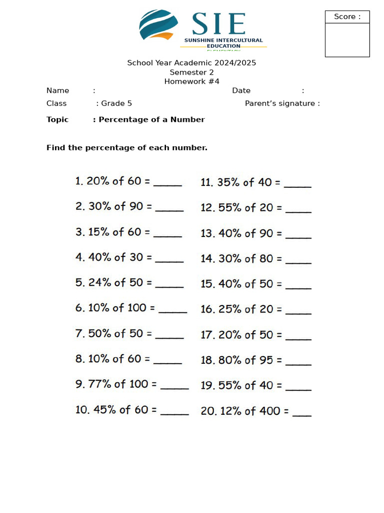 HW5 Math5 | PDF