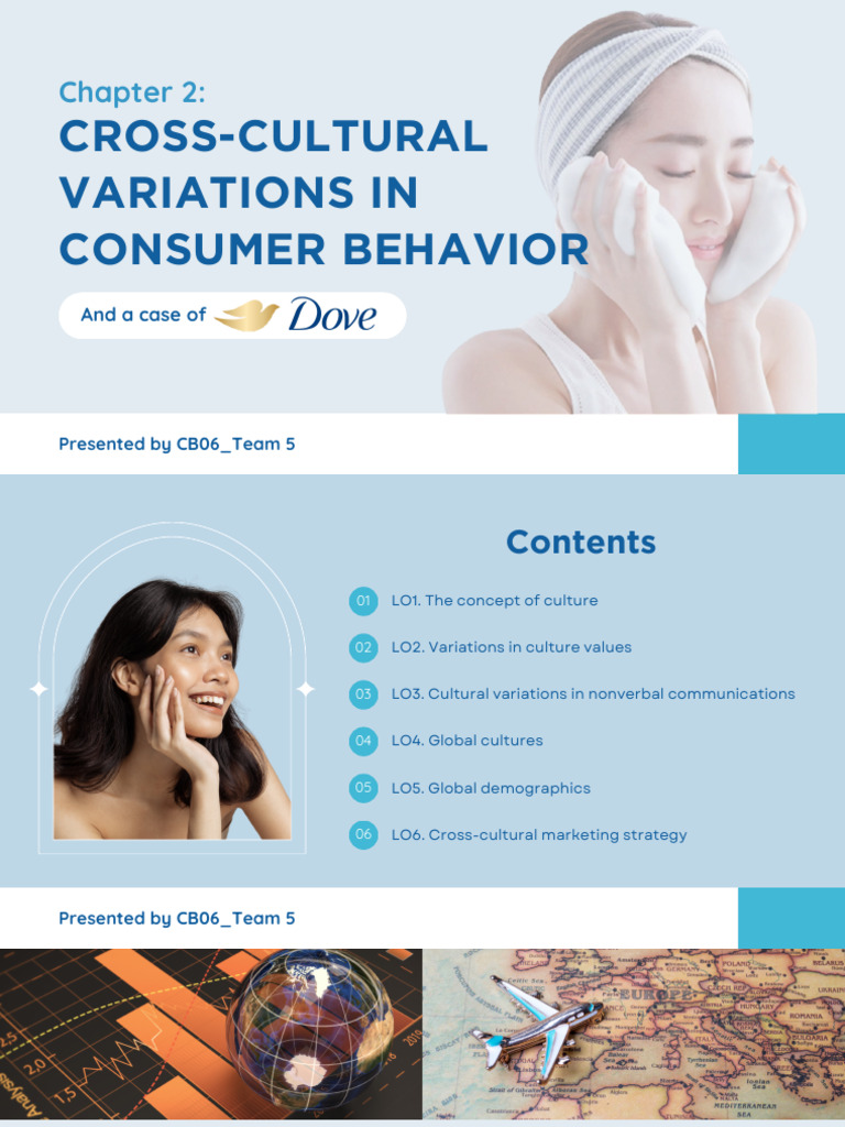 Chapter 2 Consumer Behavior | PDF | Marketing | Nonverbal Communication