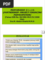 Download akad musyarakah by Pritta Amina Putri SN94802803 doc pdf