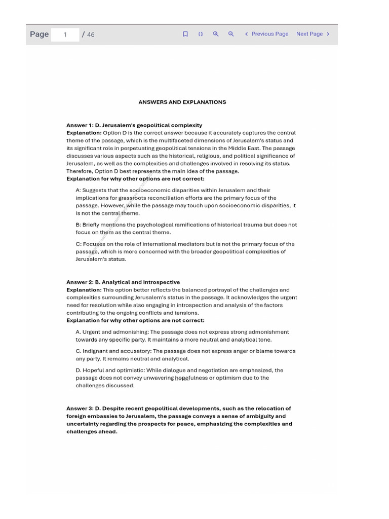 Practice Mock 2 Ak | PDF