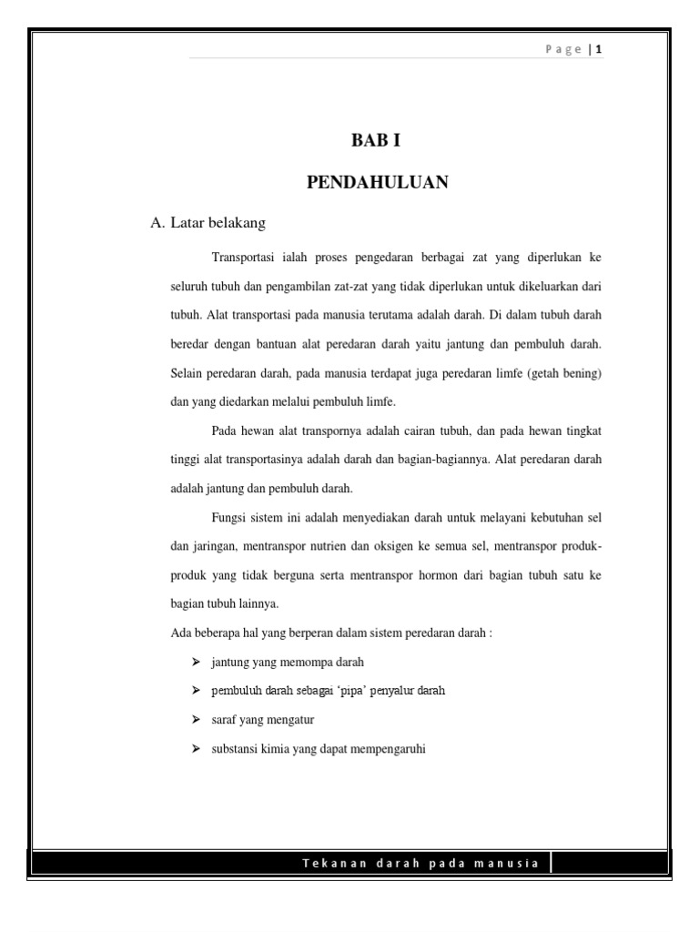 Aliran Darah Pada Kecebong
