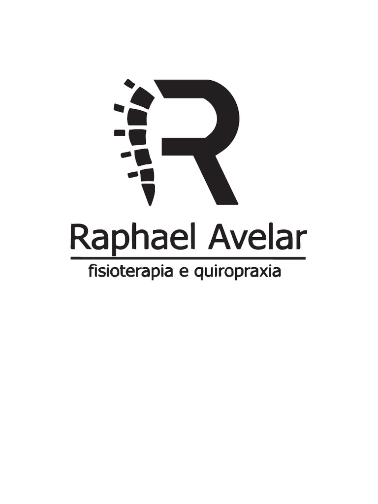 Raphael Logo | PDF
