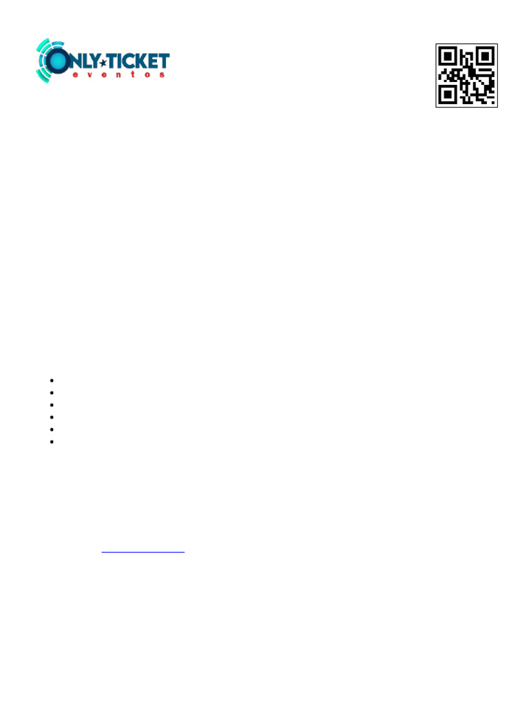 Onlyticket Tickets 15474 5 | PDF